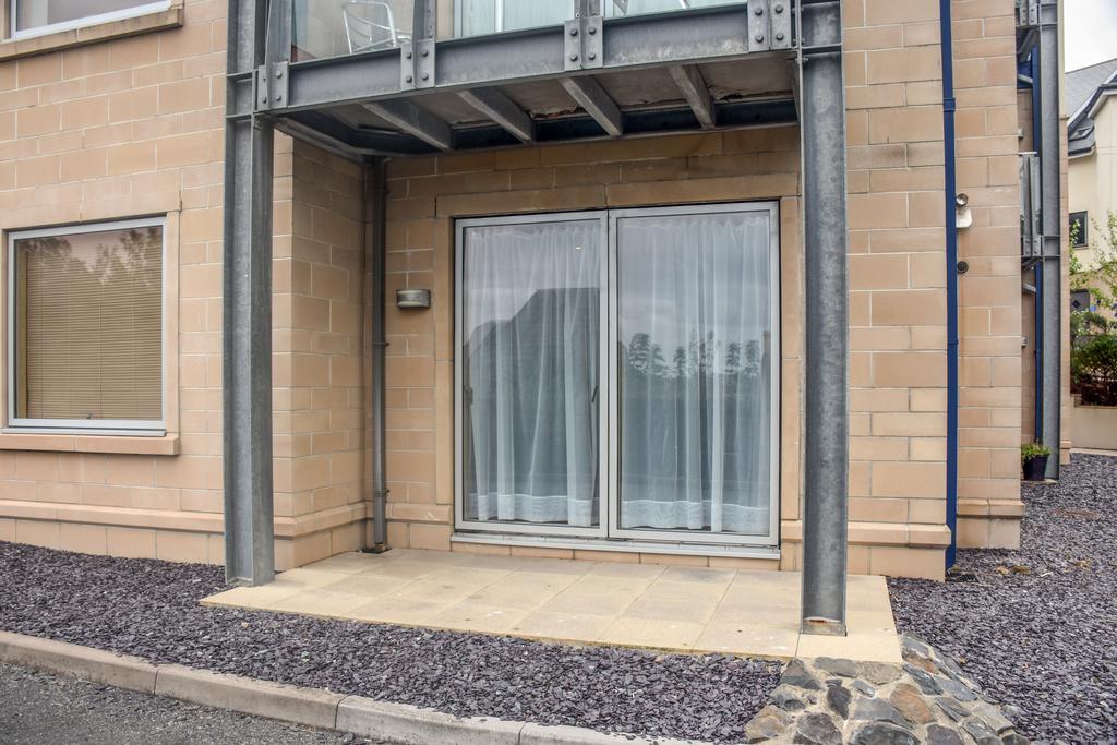 Parc Y Bryn Serviced Apartments Aberystwyth Exterior photo